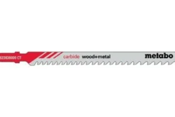 3 Stichsägeblätter Zollcarbide wood + metalZoll 108/3,5-5mm HM (623836000)