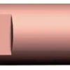 Stromdüse Draht-Ø 0,8mm M 6 L.28mm E-Cu A.BINZEL