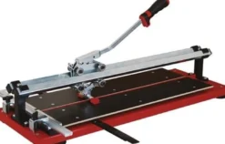 Stubai Fliesenschneidmaschine L1200xD20mm - 418812