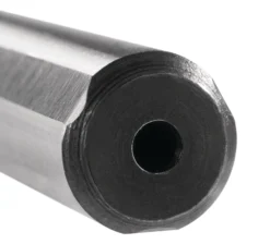 Stufenbohrer Bohrber.4-12mm HSS Spiralnut Z.2 Stufen 9 TECWERK