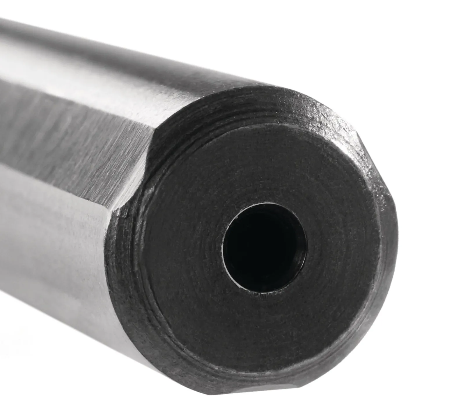 Stufenbohrer Bohrber.4-12mm HSS Spiralnut Z.2 Stufen 9 TECWERK