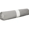 Stumpf 250x Abfalltüten transparent trüb 30 - 45 l - 5406621