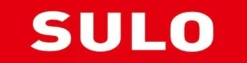 SULO Deckel PE rot f.Müllgroßbehälter 120l - 2008463 ROT