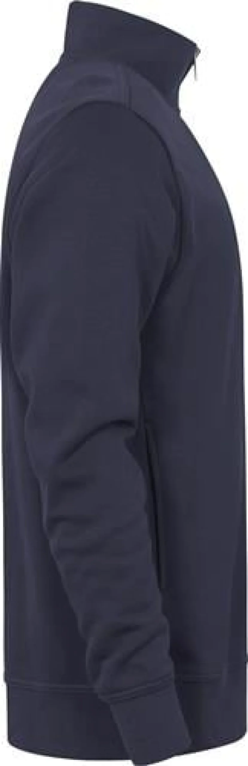 Sweatshirt Troyer Side Pocket Gr.L navy PROMODORO