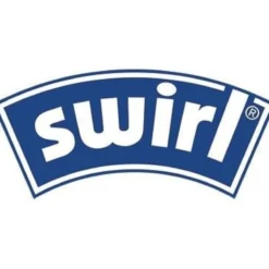 Swirl Müllbeutel 215642 Tragegriff 5l 40 St./Pack.