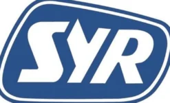 SYR Rückspülfilter DRUFI 2315 FR