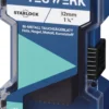Tauchsägeblätter B.32mm Eintauch-T.40mm 10 St.Starlock TECWERK