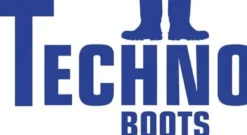 TECHNO BOOTS Sicherheitsstiefel Otra Größe 41 schwarz - 35330-41