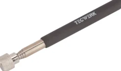 Teleskopmagnetheber Gesamt-L.635mm Magnetkopf-D.12mm Trgf.ca.3,5kg TECWERK