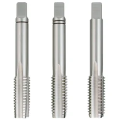 TERRAX by RUKO Handgewindebohrer DIN 352 HSS M5 - 230050TX