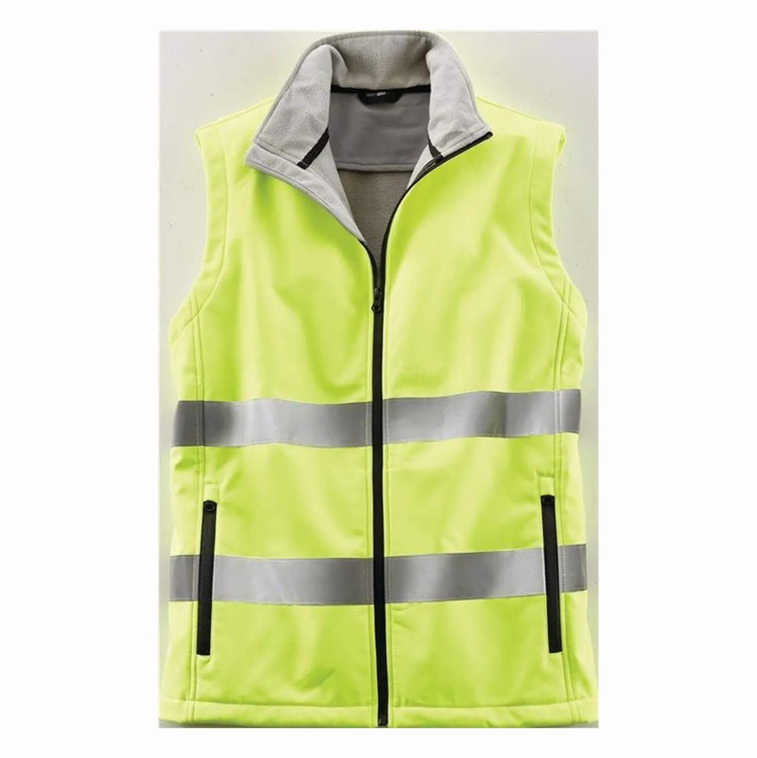TERRAX Warnweste Terrax Workwear Größe XXL - 30320-9000-2XL