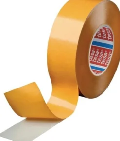 Tesa doppelseitiges Klebeband Tesafix 4944 Länge 25 m Breite 50 mm - 04944-00001-11