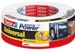 tesa Gewebeband extra Power Universal 56389-00002 50mmx50m weiß