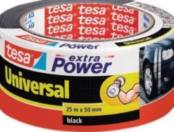 tesa Gewebeband extra Power Universal 56388-00001 50mmx25m sw