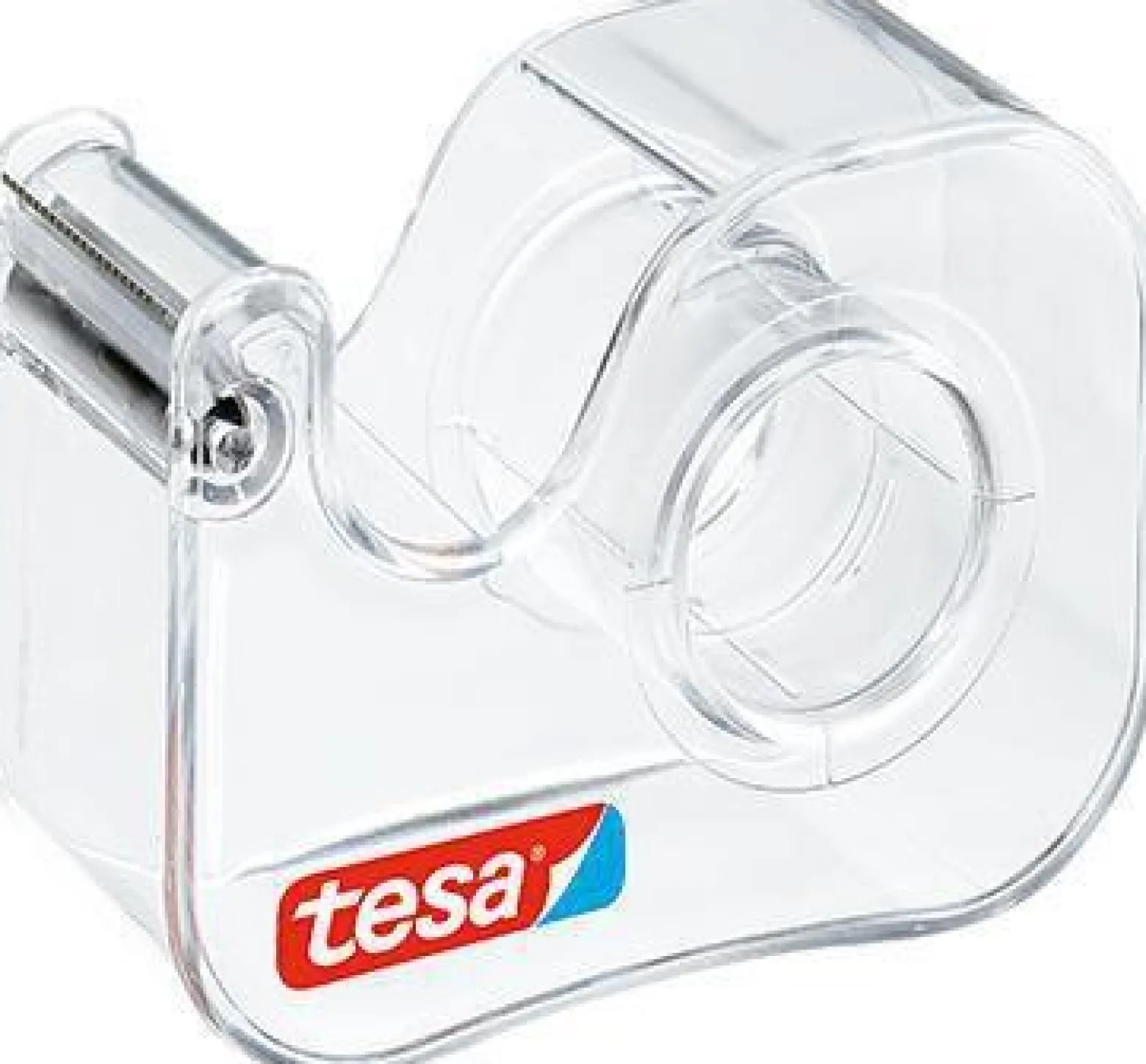 tesa Handabroller 57447-00001 bis 10mx19mm tr