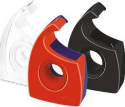 tesa Handabroller Easy Cut 57446-00001 19mmx33m transparent