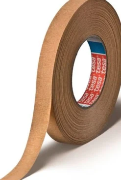 Tesa Kreppband Tesakrepp 4319 stark gekreppt 19 mm - 04319-00006-00