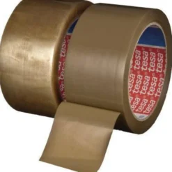 tesa Packband tesapack 04089-00001-06 66mx50mm tr