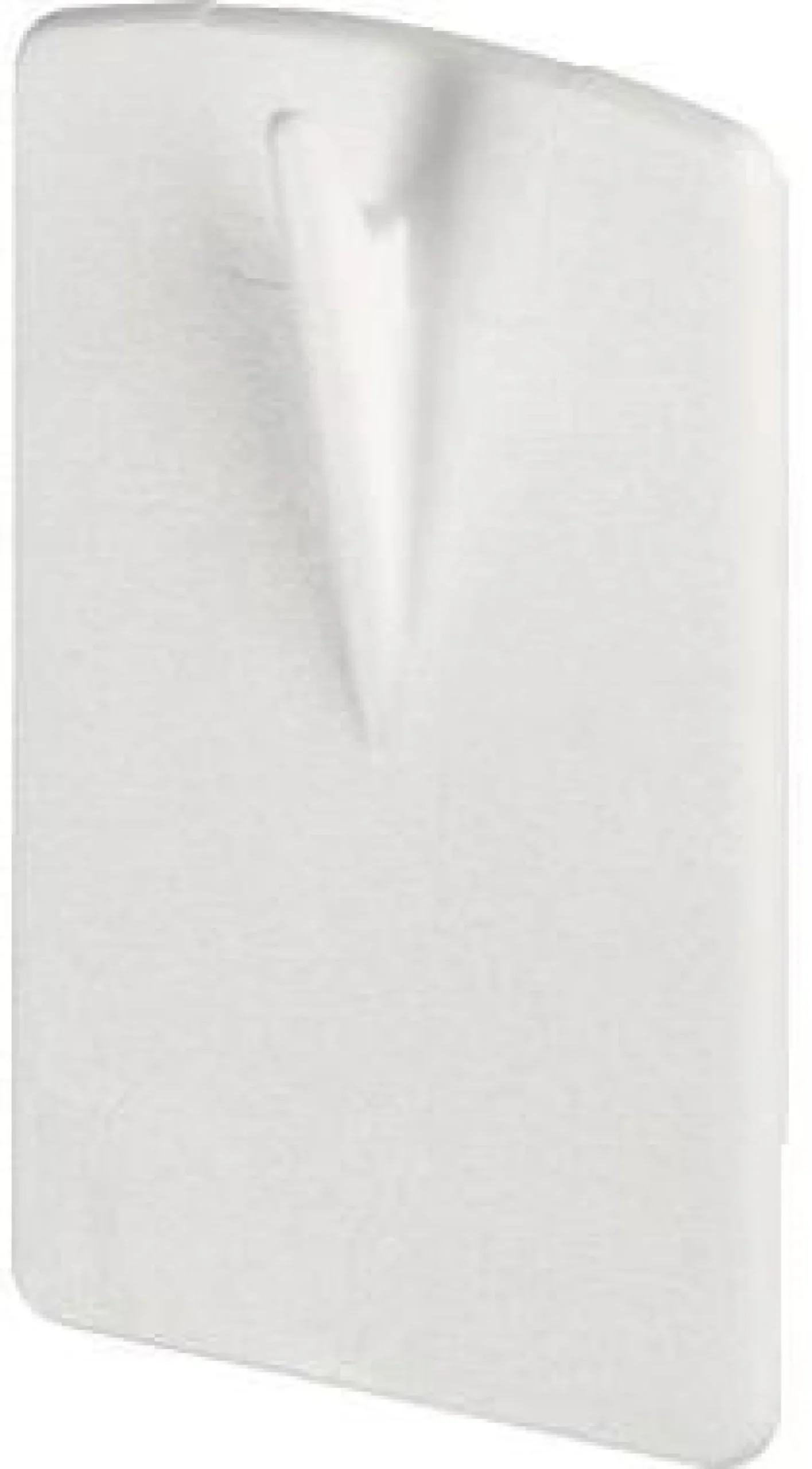 tesa Powerstrips Bildernagel 58031-00020 weiß 2Nägel x 4Strips
