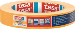 Tesa Präzisionskrepp 4344 Standard glatt 19 mm - 04344-00004-00