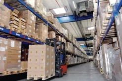 Tesa Verpackungsklebeband PP Tesapack 4024 chamois - 04024-00237-04