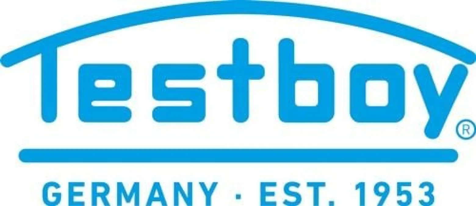Testboy Spannungstester TB 40 Plus 6 - 400 V AC/DC - TB 40 PLUS