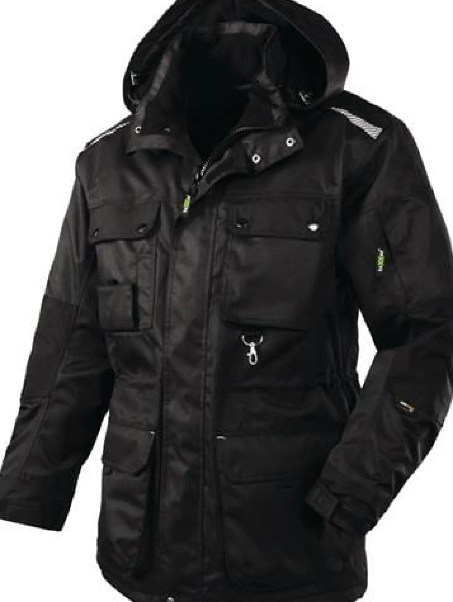 TeXXor Winterjacke BOSTON Größe L - 4196-L