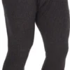 Thermo-Funktionshose Gr.XL charcoal