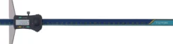 Tiefenmessschieber DIN 862 300mm dig.ger.Schiene TECWERK
