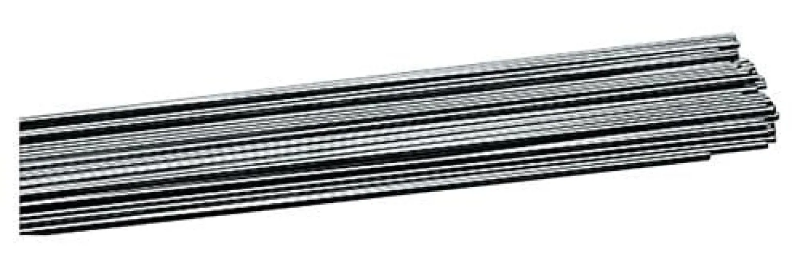 TIG-Schweißstab W-1.4430 Ø 2 mm - 44302011