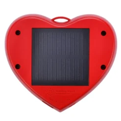 TOOLS FOR LIFE - LED Herz "Burning Hearts"