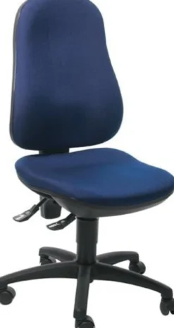 Topstar Bürodrehstuhl mit Permanentkontakt - 8170G26