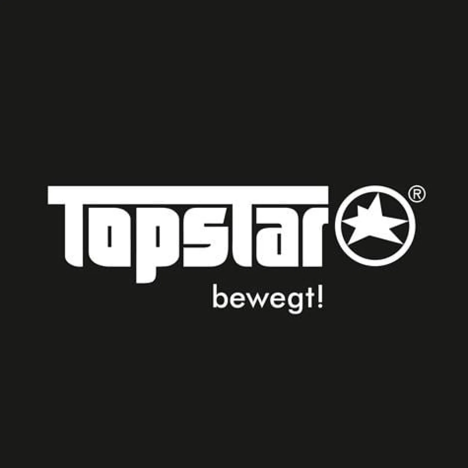 Topstar Bürodrehstuhl mit Synchrontechnik - OX1000 G200