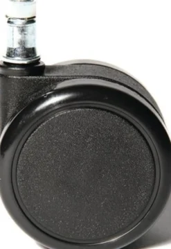Topstar Rollen für weiche Böden Rollen-Ø 65 mm - 6990-1