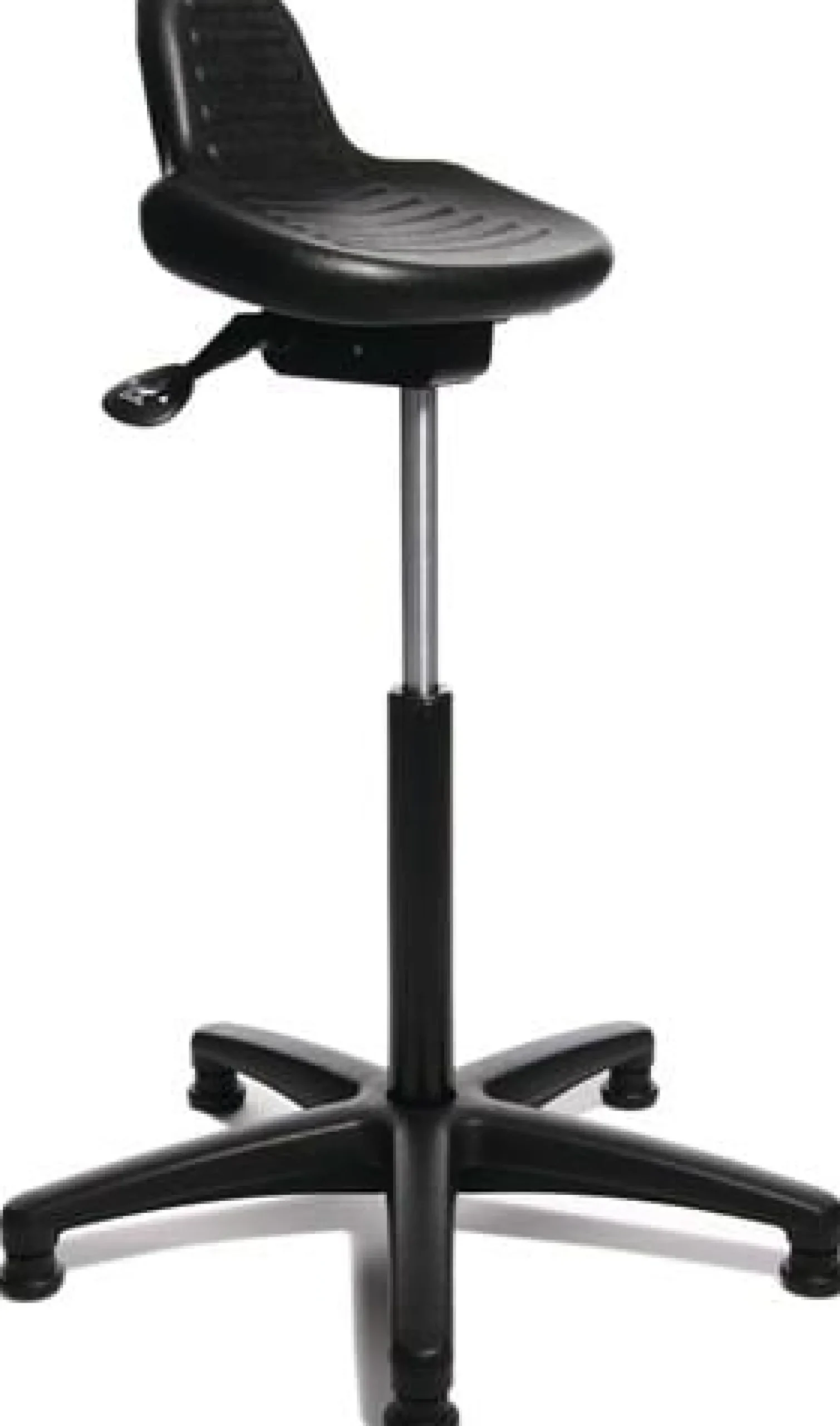 Topstar Stehhilfe Integralschaum Sitzhöhe 550 - 810 mm - 70590-0
