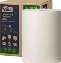 TORK Putztuch TORK 530137 L380xB320ca. mm - 530137