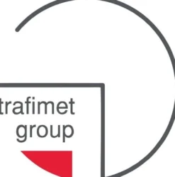 trafimet 4x Schutzkappe passend für Cutter 30FV / Cutter 45CT - PC0116