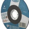 Trennscheibe BASIC D125x1mm ger.2in1 Bohr.22,23mm TYROLIT