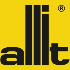 Trennw.f.Sichtlagerboxen ProfiPlus Gr.2B H.72mm Polystyrol grau ALLIT