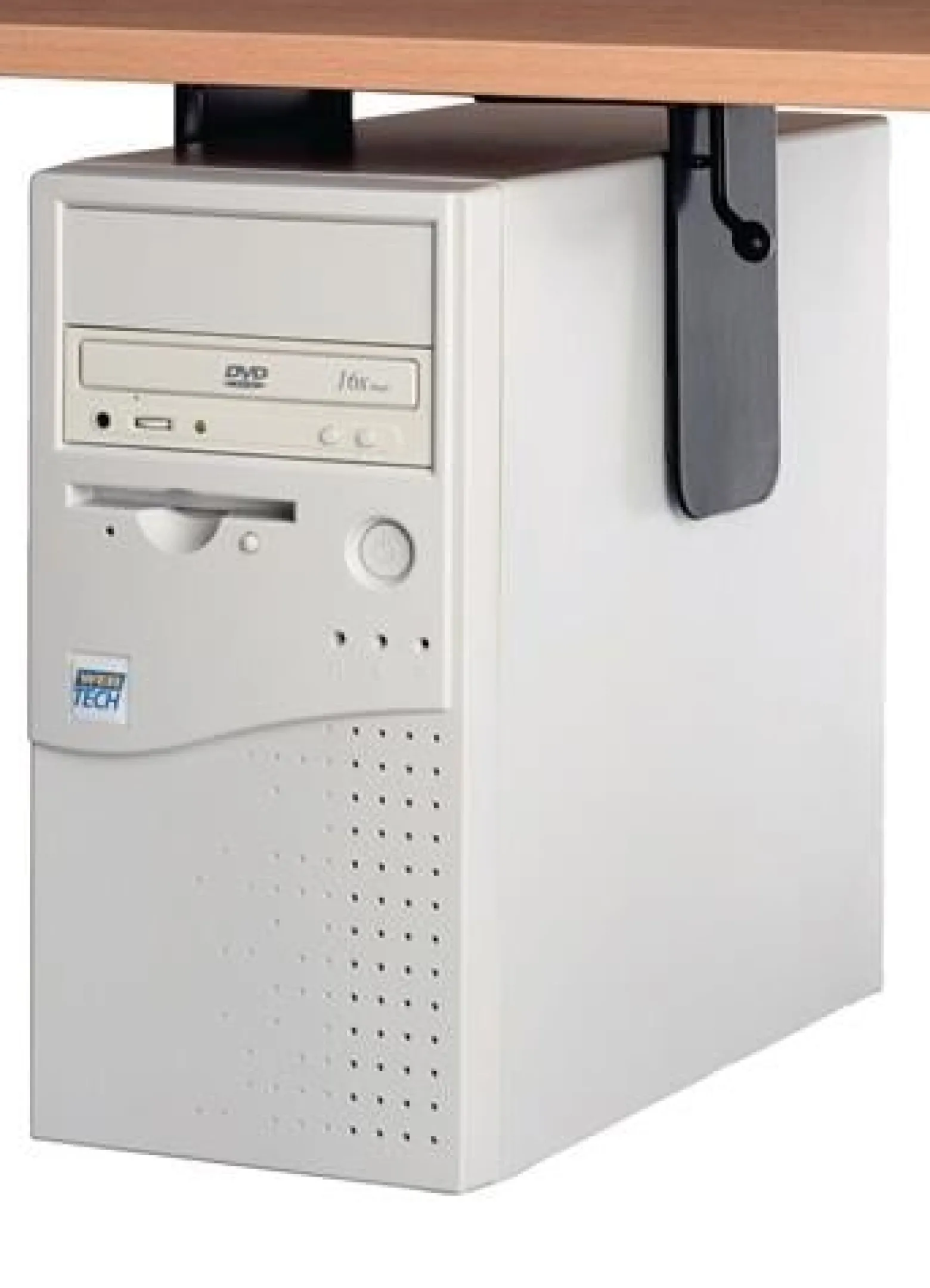 Twinco CPU-Halter Innenbreite 70-230 mm - 1202-9