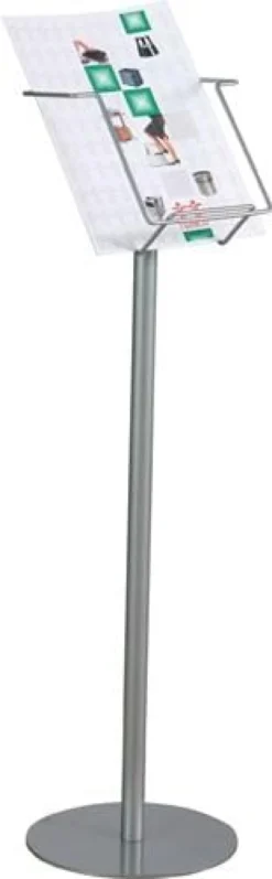 Twinco Prospektständer H880xB235mm - 5170-8