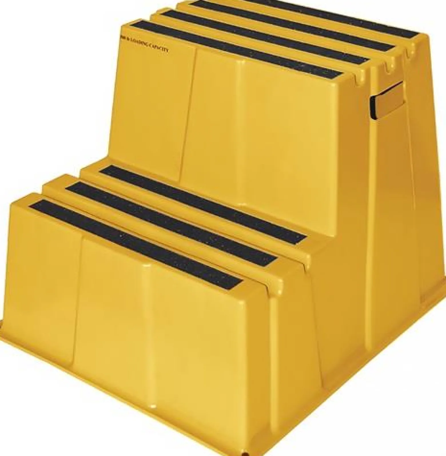 Twinco Schwerlasttritt Stufen einschl. Plattform 2 - 6700-3