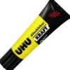 UHU Alleskleber Kraft FLEX+CLEAN 45040 42g