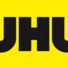 UHU 2K-Epoxidharzklebstoff PLUS SOFORTFEST 35 g - 45705