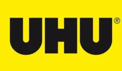 UHU 6x 2K-Epoxidharzklebstoff PLUS SOFORTFEST 57 g - 45675