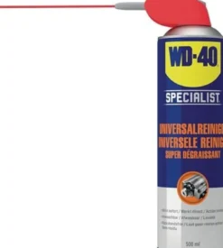 Universalreiniger 500 ml NSF K1 Spraydose Smart Straw™ WD-40 SPECIALIST