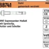 Upat Expressanker MAX 12/20/120 - 508983