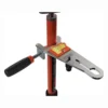 URKO Laserhalter Rohr-Ø 12-32 mm doppelte - 43005