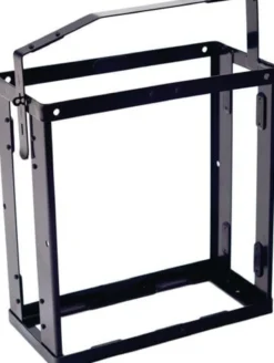 Valpro Kanisterhalterung Länge 370 mm Breite 185 mm Höhe 500 mm - KR0043