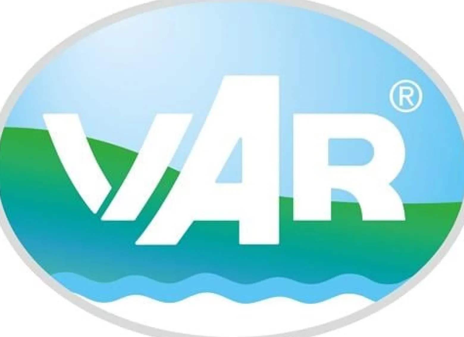 VAR Standascher D400xH730mm antik-silber - 11681